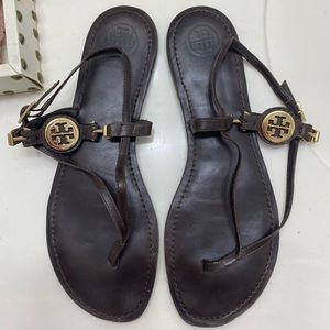 Tory Burch sandals